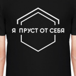 Пруст от себя