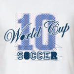 World Cup soccer