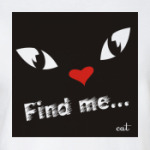 'Find me'