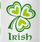 Irish