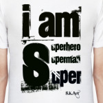 I am SUPER!