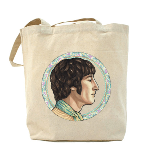 Сумка шоппер John Lennon
