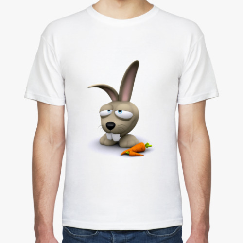 Футболка My Bunny