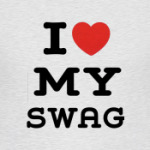  I ♥ my swag.