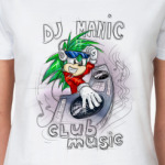 DJ Manic