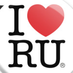  I LOVE RUSSIA