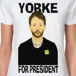 Yorke