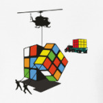 Кубик Рубика | Rubiks Cube