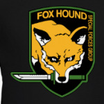 Fox Hound MGS