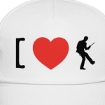 I Love House