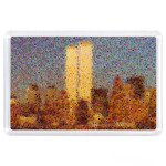 WTC, Манхэттен, США