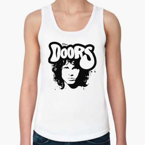 Женская майка The Doors  майка