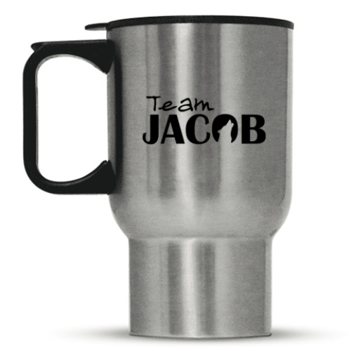 Кружка-термос Team Jacob
