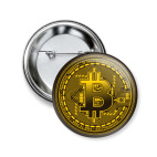 Bitcoin BTC Coin