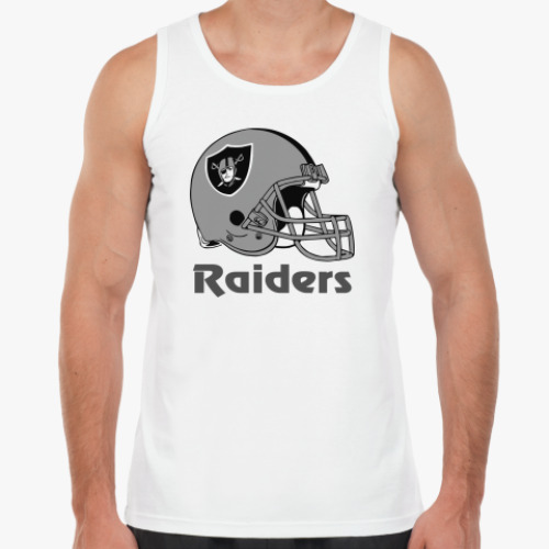 Майка Raiders