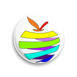  Samurai Apple