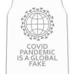 COVID pandemic - global fake