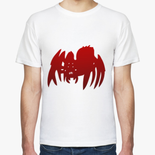 Футболка Broodmother