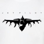  Jet pilot