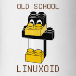 Old School Linuxoid