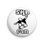 SK8 Fan