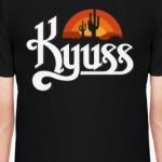 Kyuss Desert rock