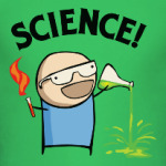 Science! Ботан
