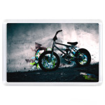  Велик BMX