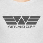 Джанек, Weyland Corp, Прометей