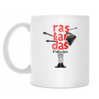 Классическая кружка Раскардаш