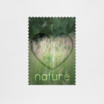 'I Heart Nature'