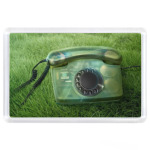 Телефон на траве