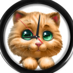 Котенок