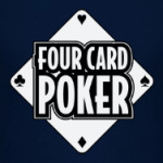 Four Card Poker