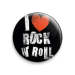  I love Rock n Roll