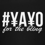 #YAYO