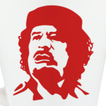 Каддафи