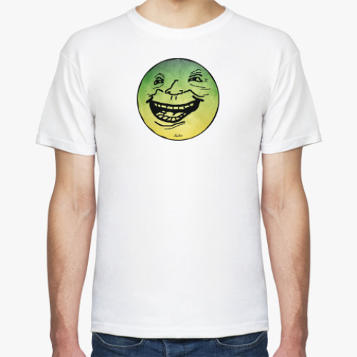Футболка Face
