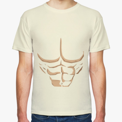 Футболка good body