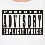 Parental advisory explicit lyr