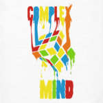 Кубик Рубика (Complex Mind)