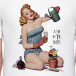 Pin-Up Girl