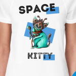 Space Kitty