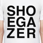 Shoegazer Shoegaze
