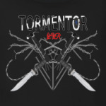 Slayer - Tormentor