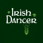 Irish dancer