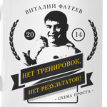 Чемпионы по бодибилдингу: Виталий Фатеев