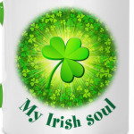 My Irish Soul