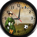 Soccer Dream