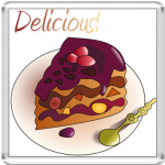  Delicious Cake